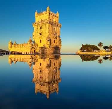 Lisbon, Portugal