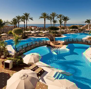 Tenerife, Spain