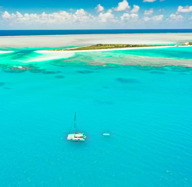 Mauritius
