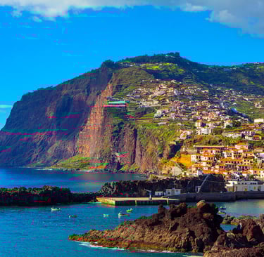 Madeira, Portugal