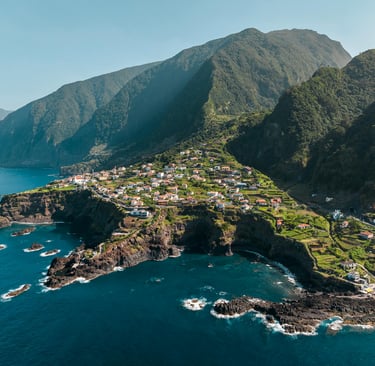 Madeira, Portugal