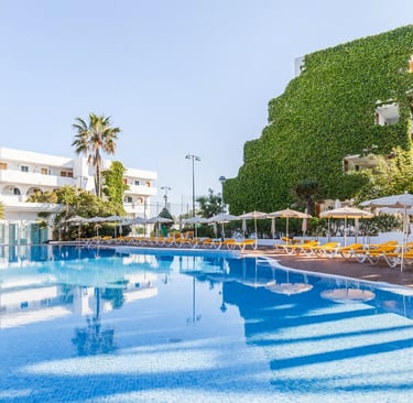 Mallorca, Spain