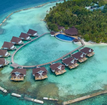 Maldives