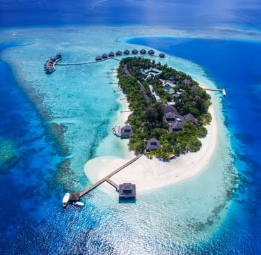 Maldives