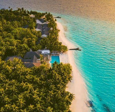 Maldives