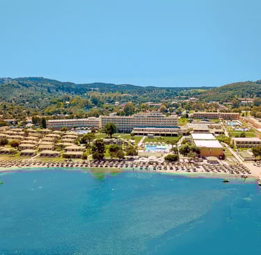 Corfu, Greece