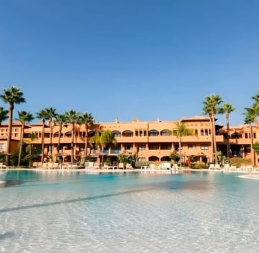 Costa del Sol, Spain