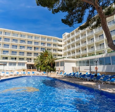 Ibiza, Spain