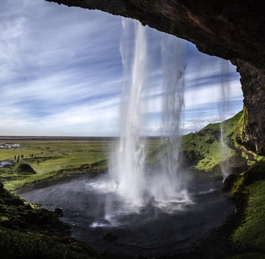 Iceland