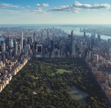 New York City