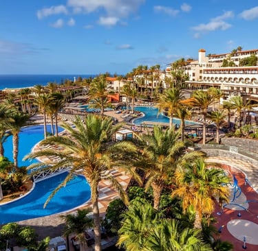 Fuerteventura, Spain