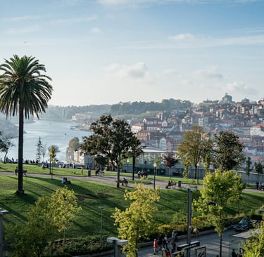 Porto, Portugal
