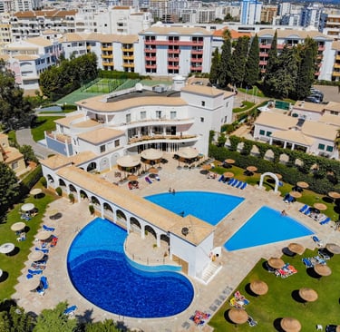 Algarve, Portugal