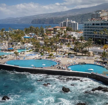 Tenerife, Spain