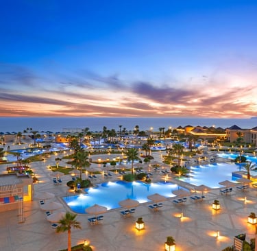 Agadir, Morocco