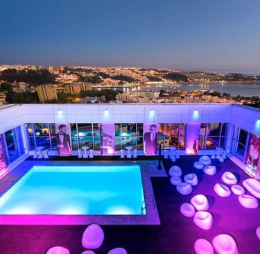 Porto, Portugal