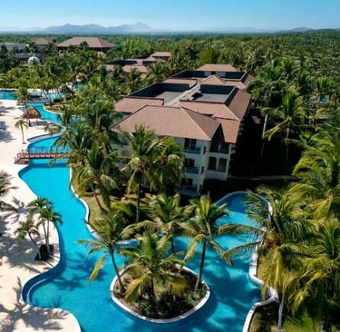 Punta Cana, Dominican Republic