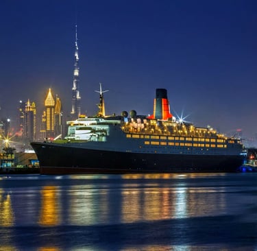 Dubai