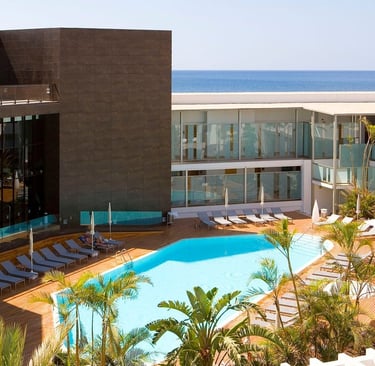 Fuerteventura, Spain