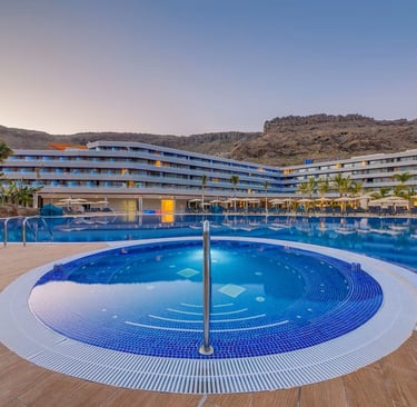 Gran Canaria, Spain