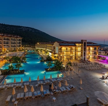 Bodrum, Turkey