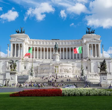 Rome, Italy
