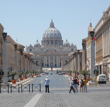 Rome, Italy