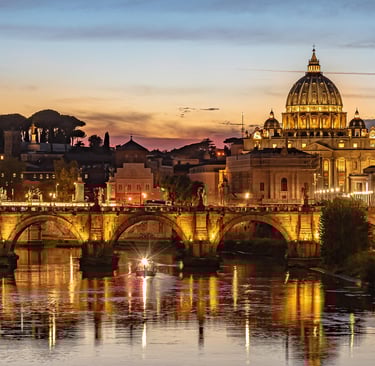 Rome, Italy