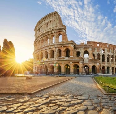 Rome, Italy