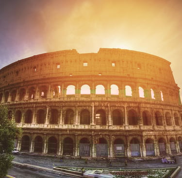 Rome, Italy