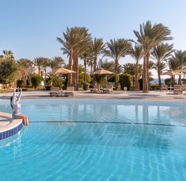 Hurghada, Egypt