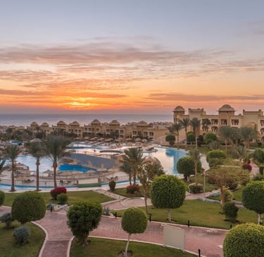 Hurghada, Egypt