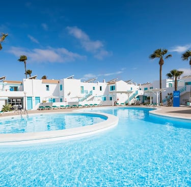 Fuerteventura, Spain
