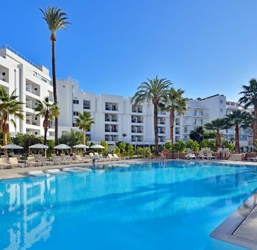Torremolinos, Spain