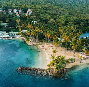 St. Lucia