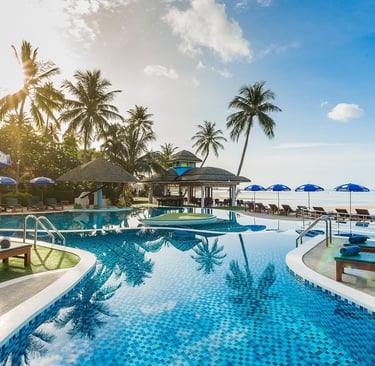 Koh Samui, Thailand