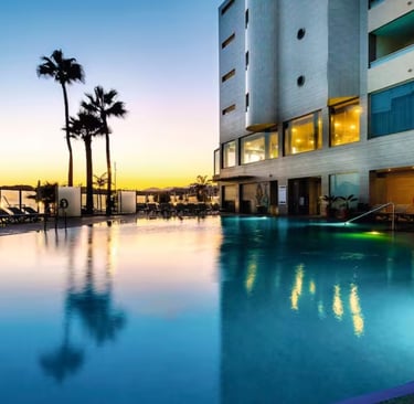 Tenerife, Spain