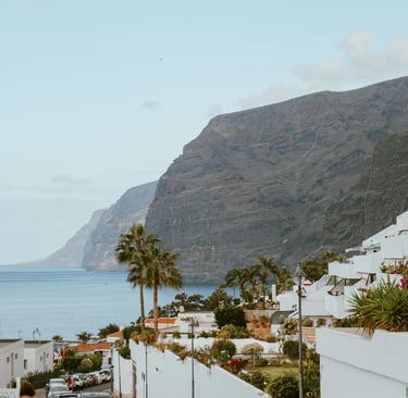 Tenerife, Spain