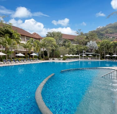 Phuket, Thailand