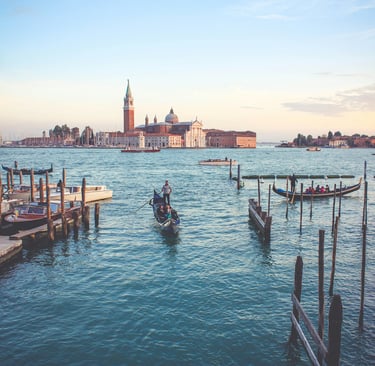 Venice, Italy