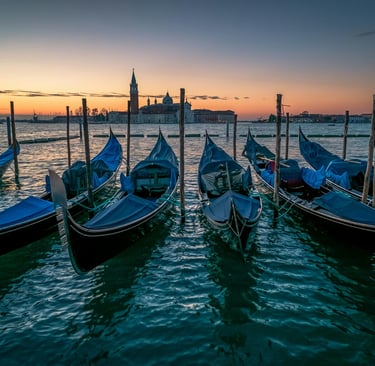 Venice, Italy