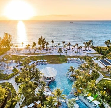 Phu Quoc, Vietnam