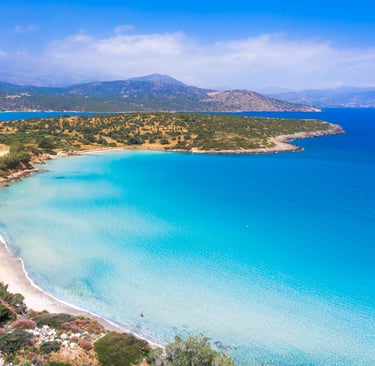 Voulisma Beach