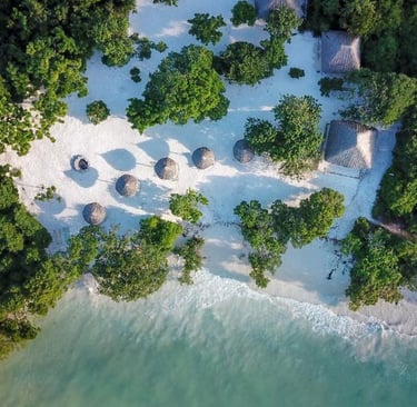 Zanzibar