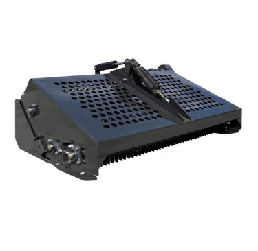 Kiemai.lt žemės grėblys-akmenų rinktuvas