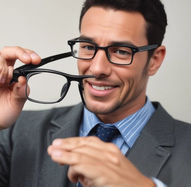 black blue and yellow textile