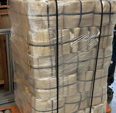 filteX filter bags