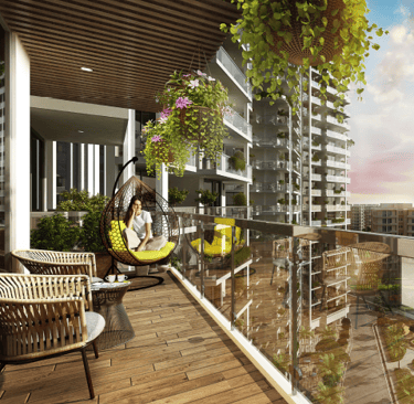 the sky heights panchkula