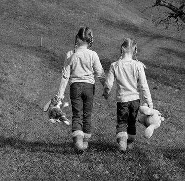 Мишпахтон в Ришон ле ционе - статьи для родителей