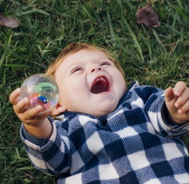 Адаптация в детсклм саду в Ришон ле ционе